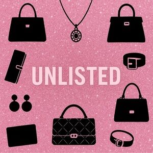 Unlisted item on screen during the live show 💗